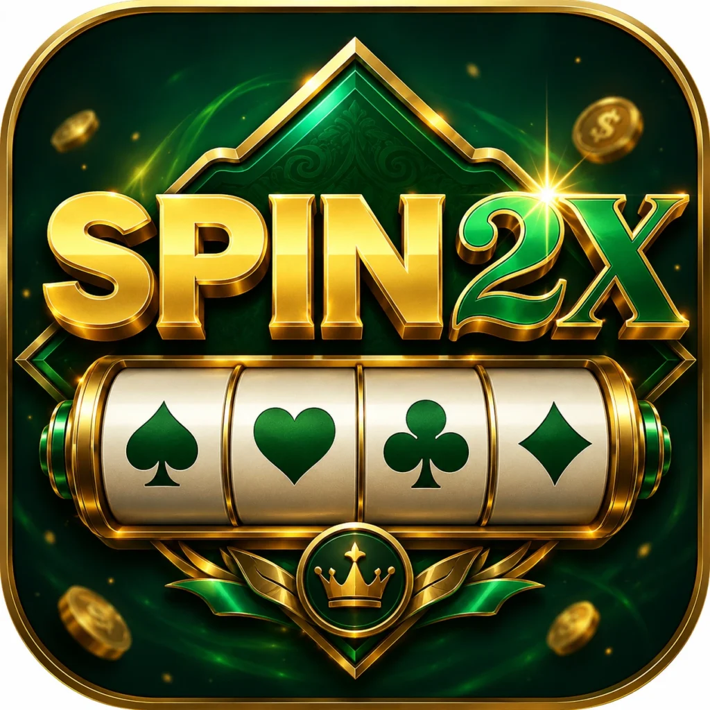 spin 2x apk